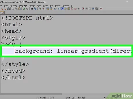 Detail Background Html Bergerak Nomer 53