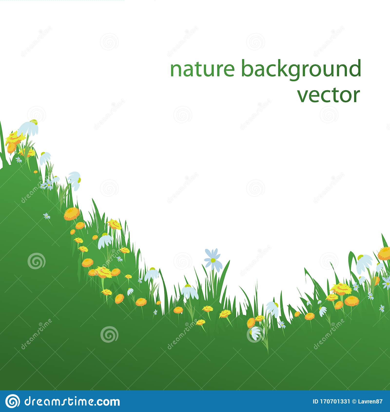 Detail Background Hutan Vector Nomer 54