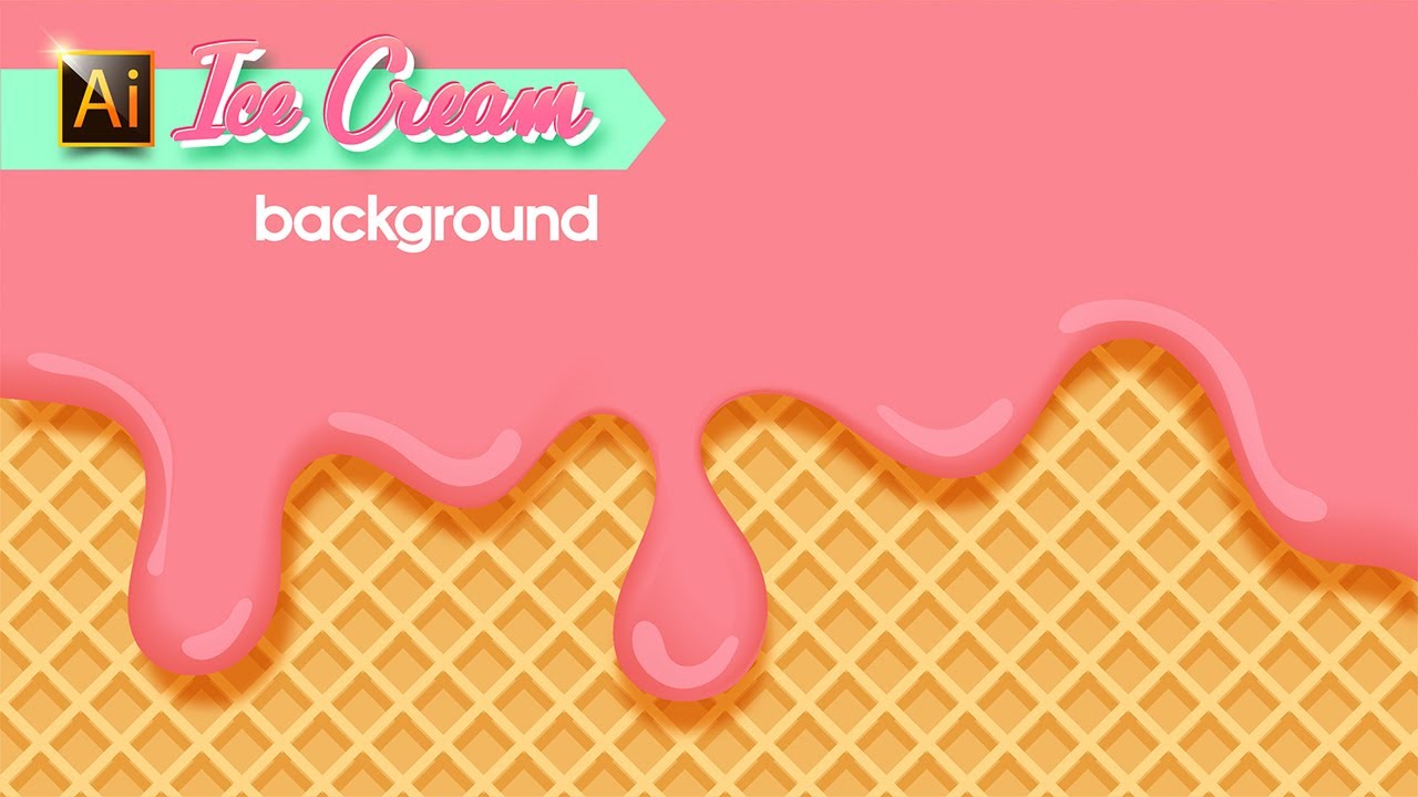 Detail Background Ice Cream Nomer 52