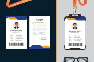 Detail Background Id Card Design Png Nomer 42