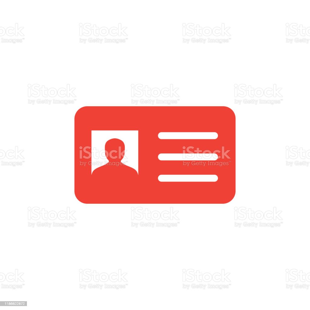 Detail Background Id Card Merah Putih Nomer 48