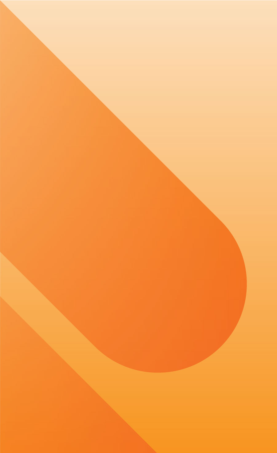 Detail Background Id Card Orange Nomer 29