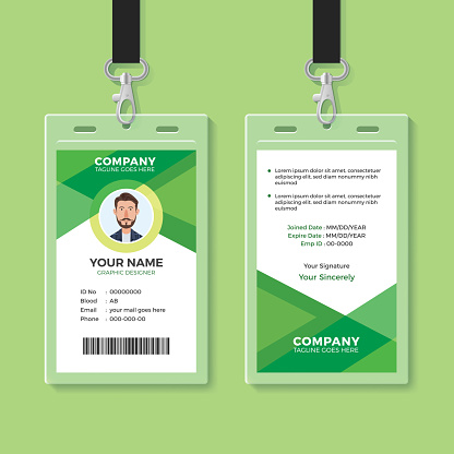 Detail Background Id Card Png Nomer 56