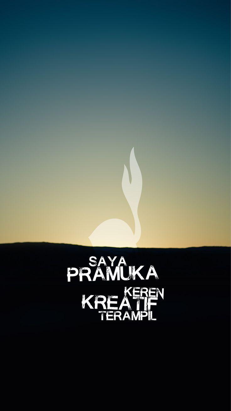 Detail Background Id Card Pramuka Nomer 12