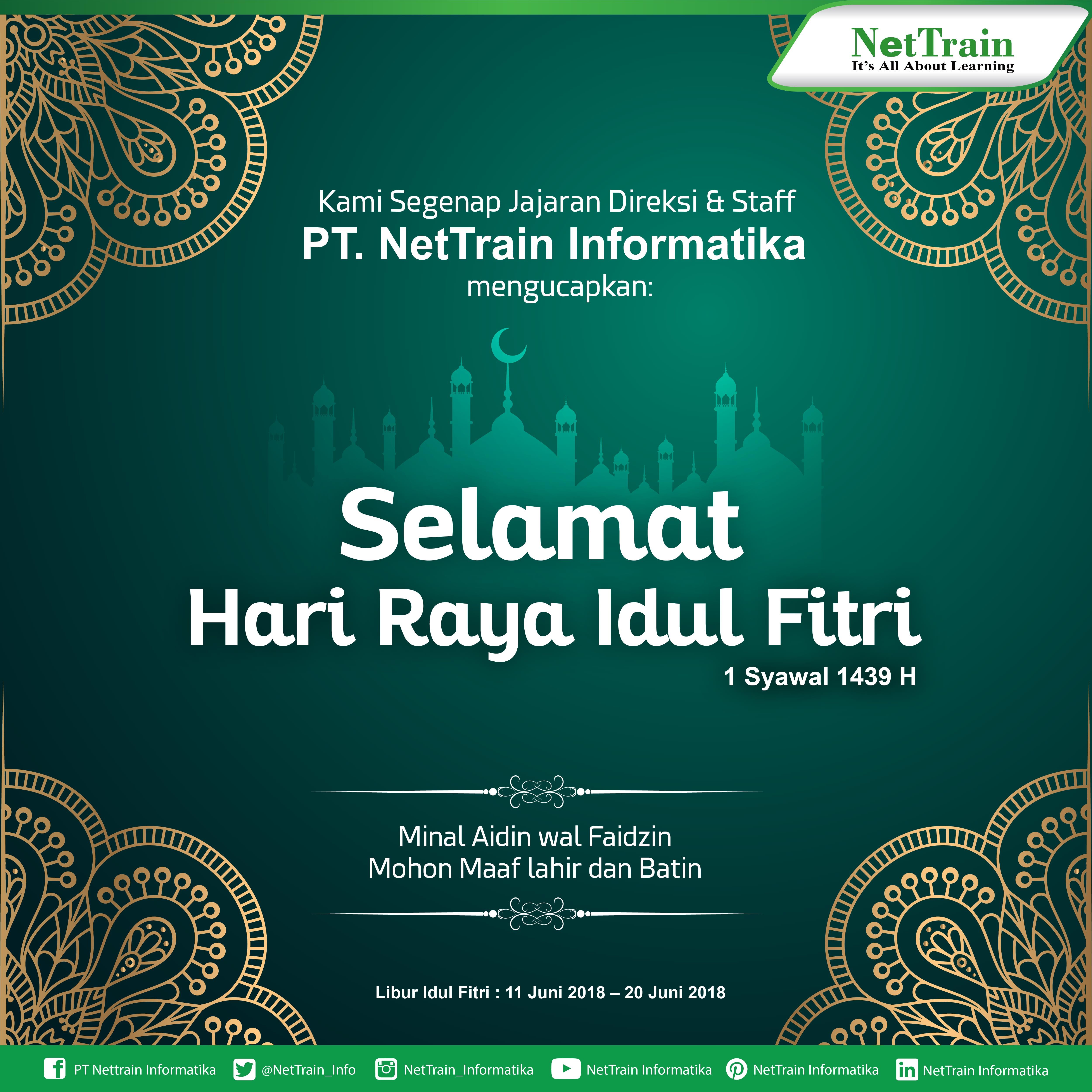 Detail Background Idul Fitri 1439 Nomer 12