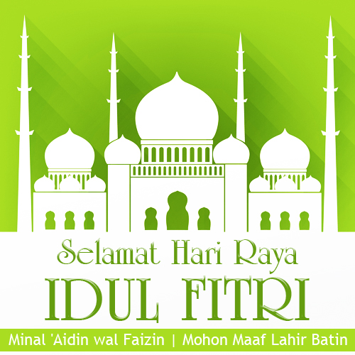 Detail Background Idul Fitri 1439 Nomer 35