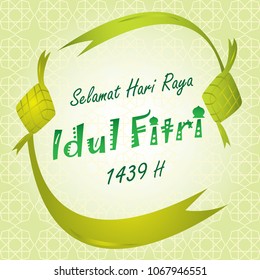 Detail Background Idul Fitri 1439 Nomer 8