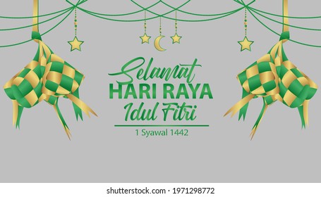 Detail Background Idul Fitri 1439 H Nomer 24