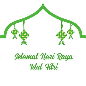 Detail Background Idul Fitri 1439 H Nomer 41