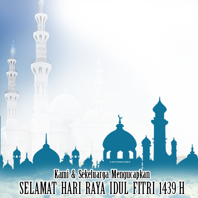 Detail Background Idul Fitri 1439 H Nomer 49