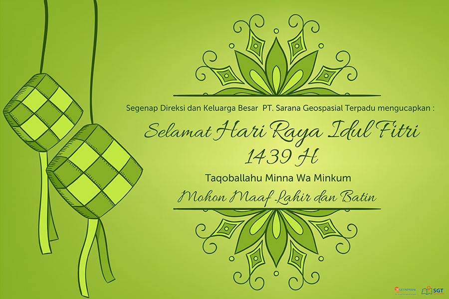 Detail Background Idul Fitri 1439 H Nomer 50