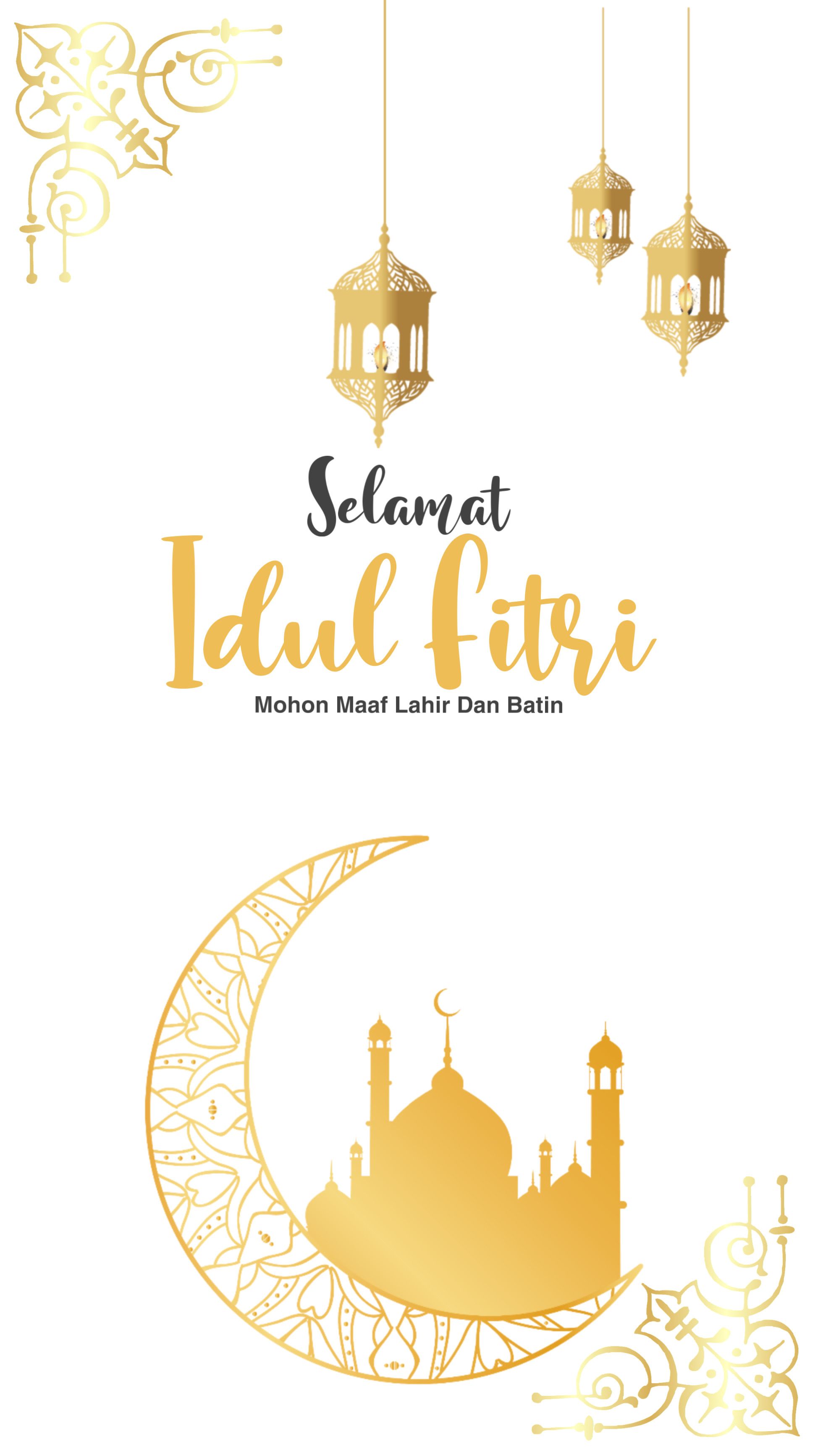 Detail Background Idul Fitri Keren Nomer 19