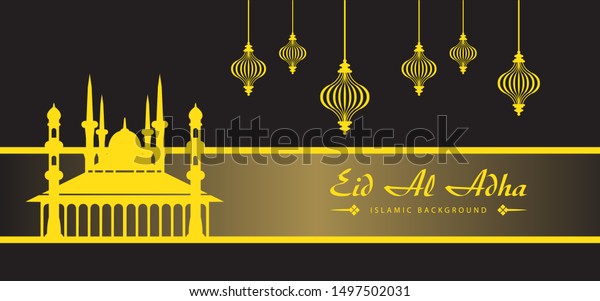 Detail Background Idul Fitri Keren Nomer 31