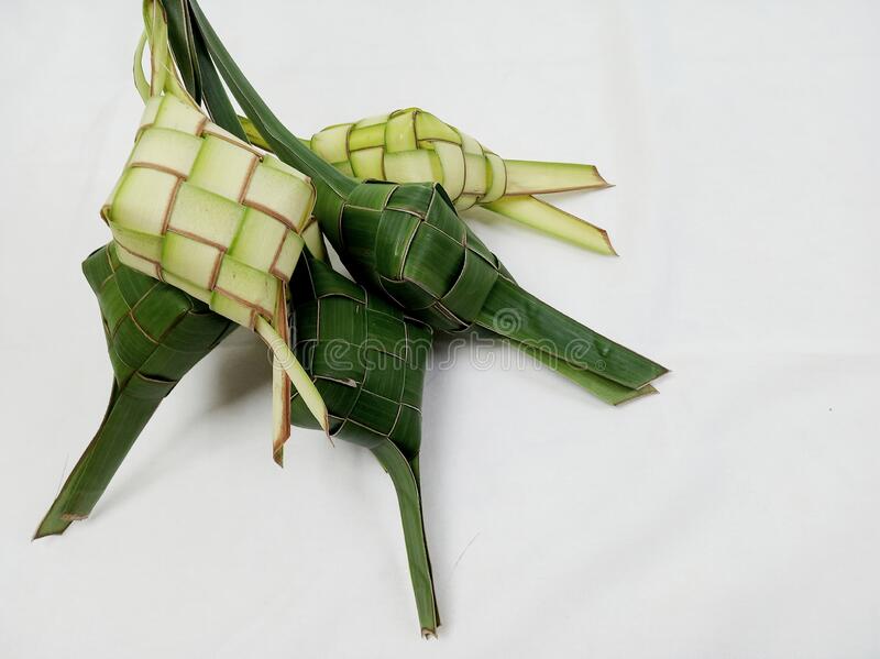 Detail Background Idul Fitri Ketupat Nomer 41