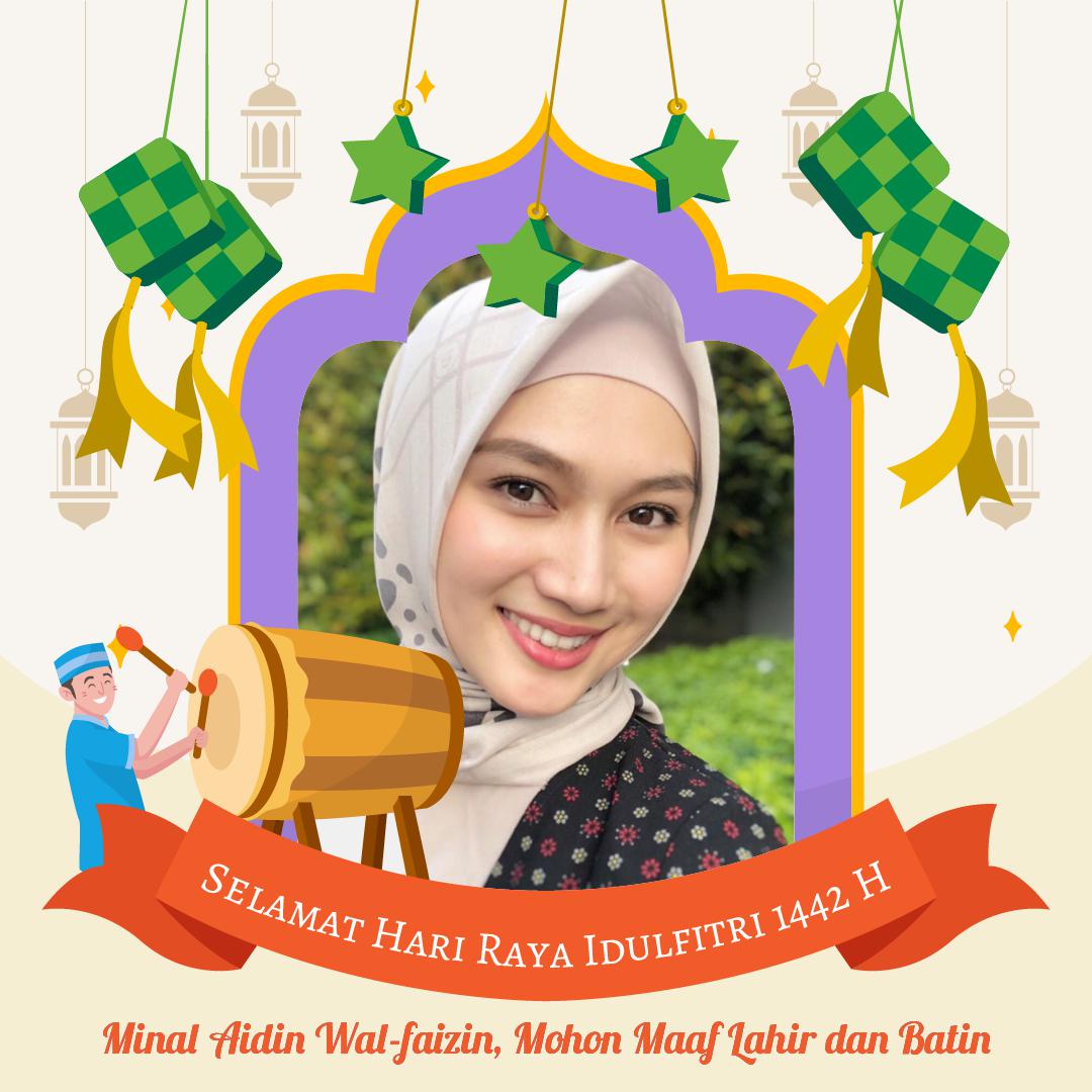 Detail Background Idul Fitri Portrait Nomer 46