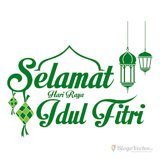 Detail Background Idul Fitri Vector Cdr Nomer 25