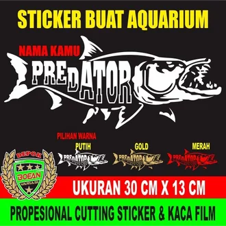 Detail Background Ikan Predator Nomer 34