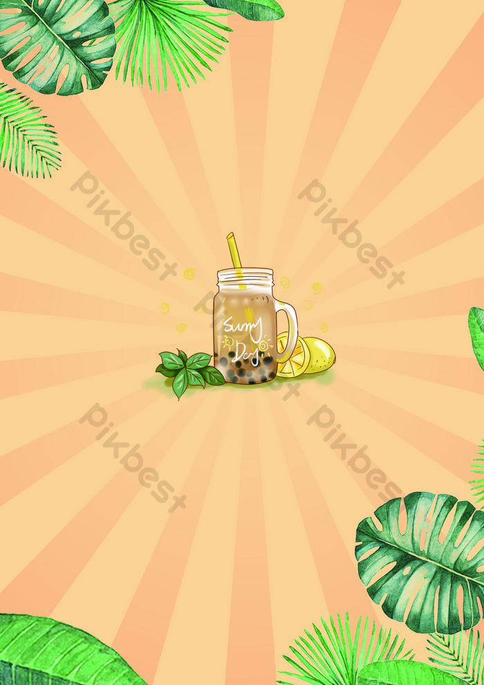 Detail Background Iklan Minuman Nomer 18