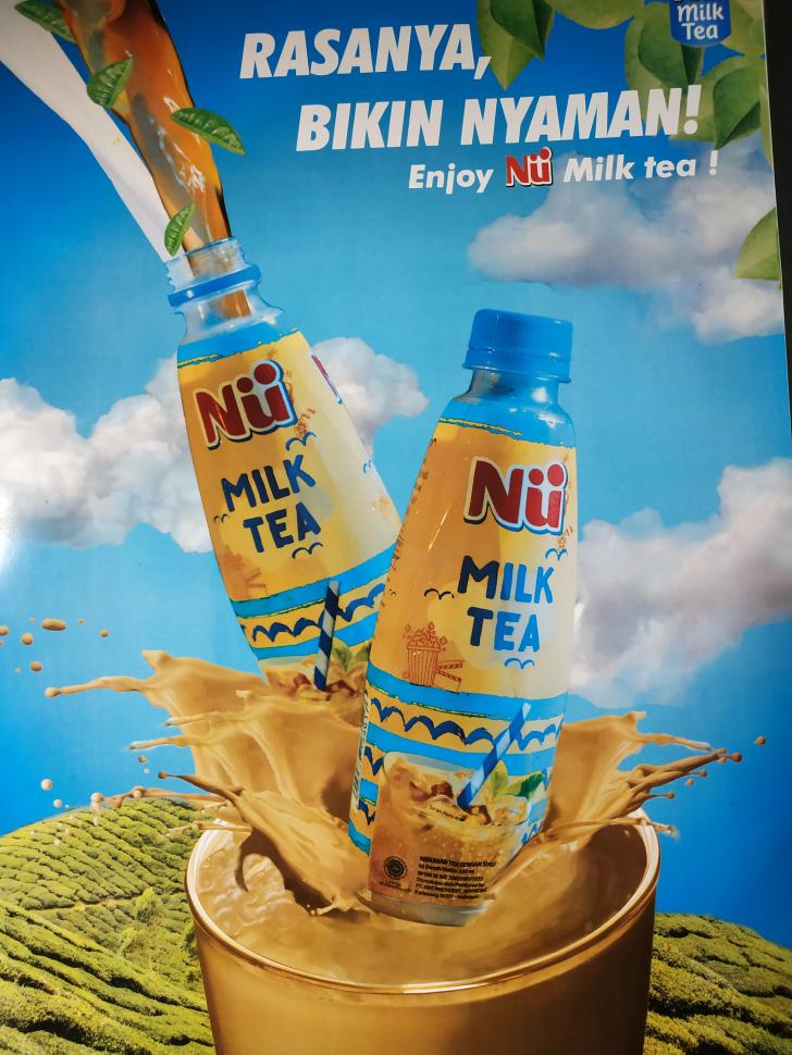 Detail Background Iklan Minuman Nomer 22