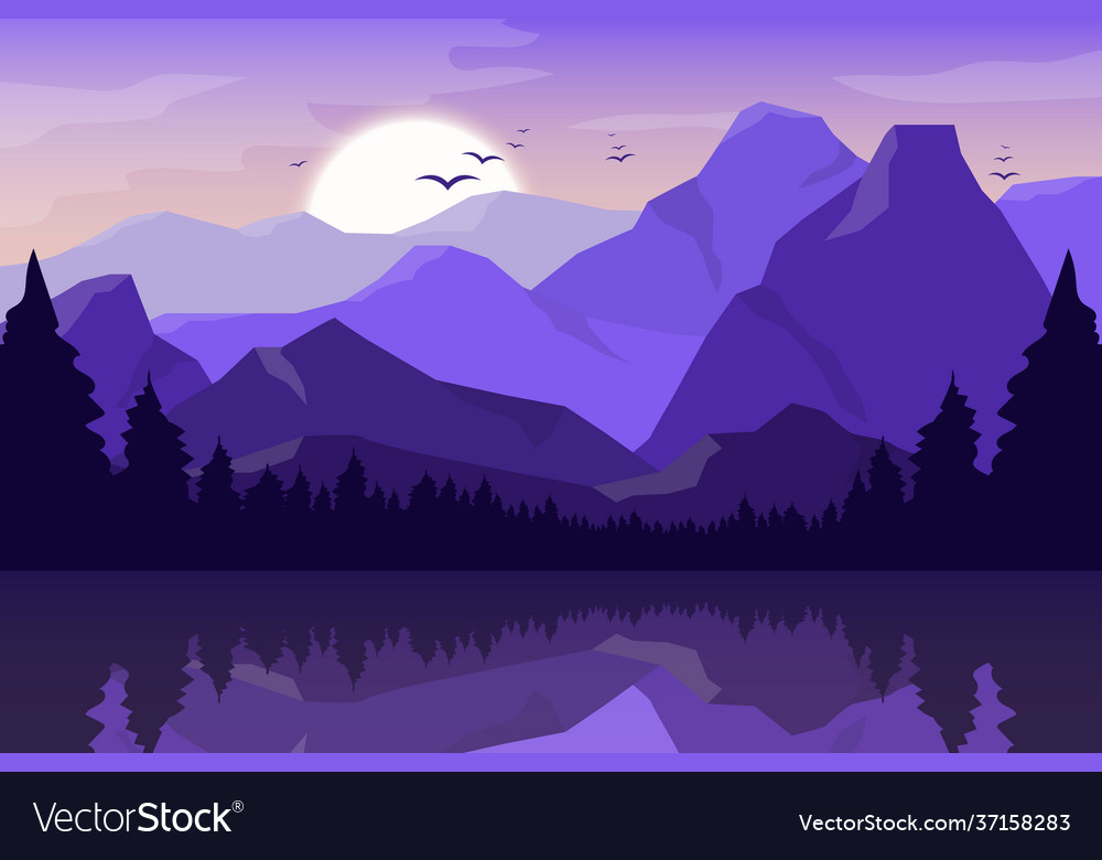 Detail Background Images Landscape Nomer 18