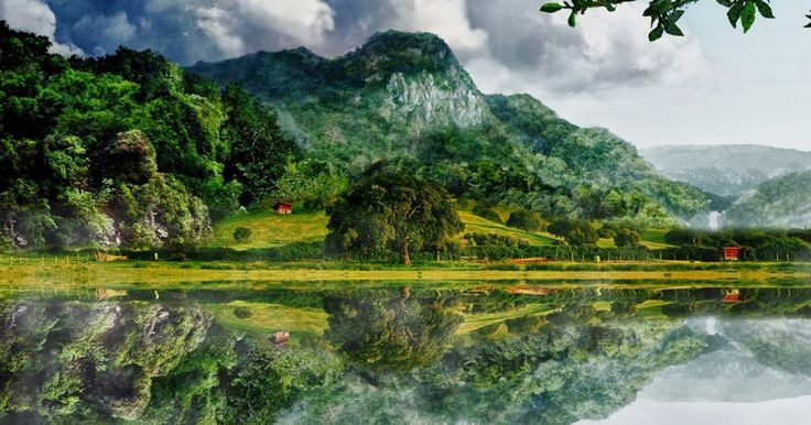 Detail Background Indah Nomer 10