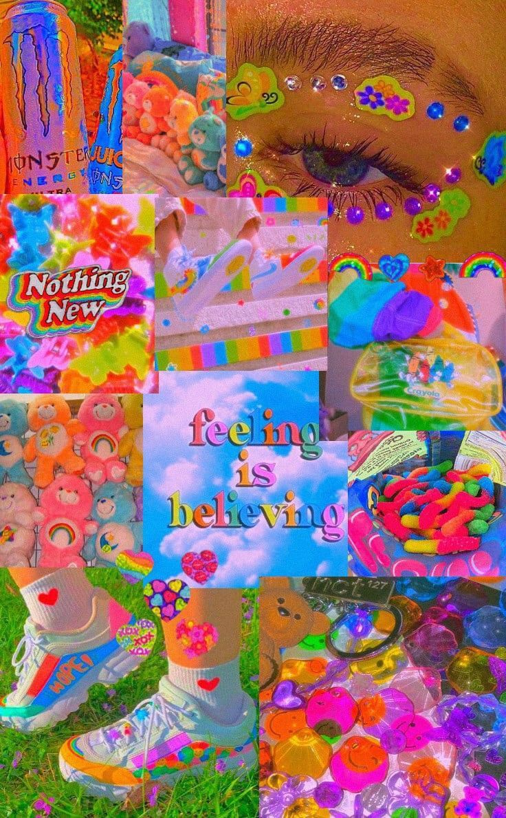 Detail Background Indie Nomer 2