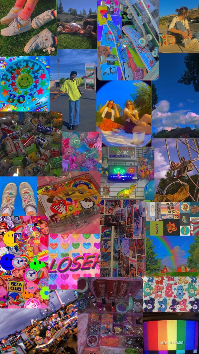 Detail Background Indie Nomer 16