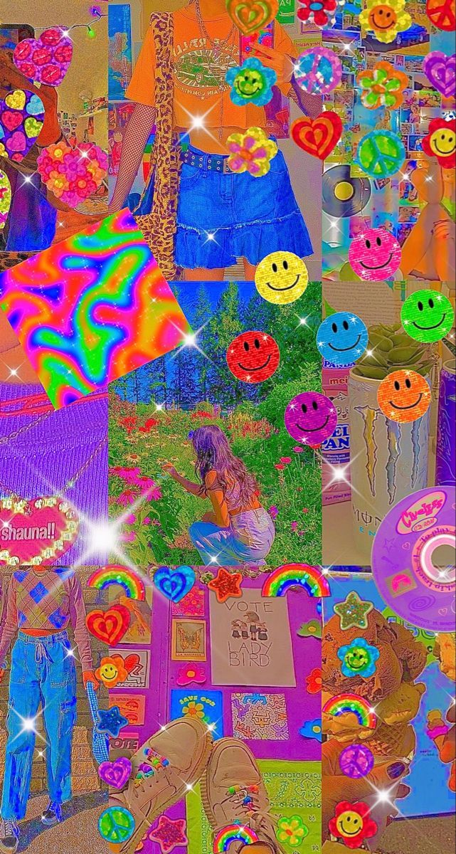 Detail Background Indie Nomer 3