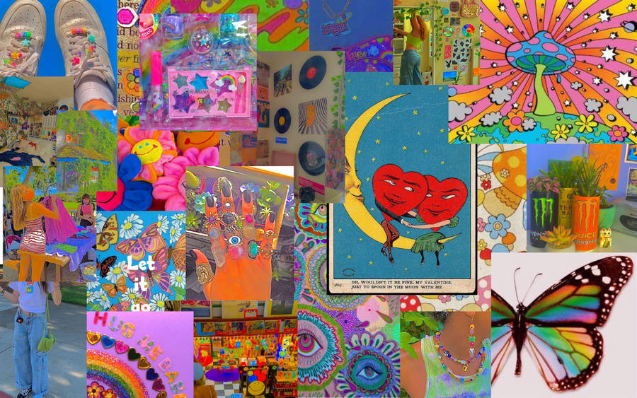 Detail Background Indie Nomer 22