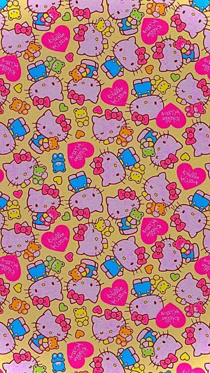 Detail Background Indie Nomer 24