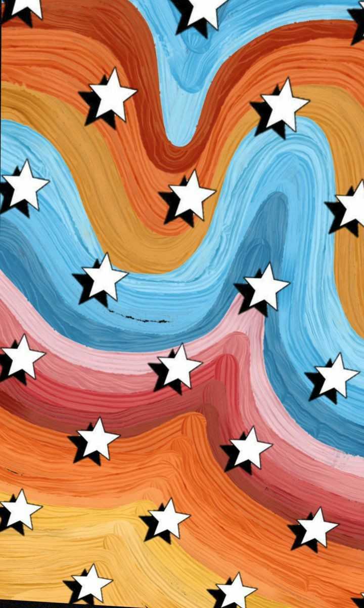 Detail Background Indie Nomer 26