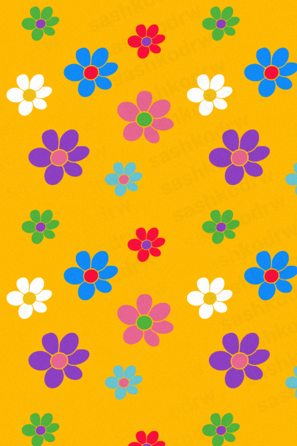 Detail Background Indie Nomer 5