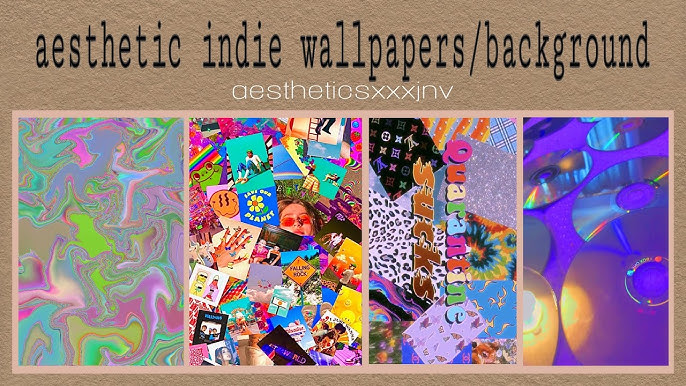 Detail Background Indie Nomer 43