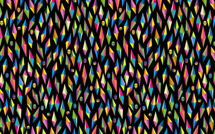 Detail Background Indie Nomer 53