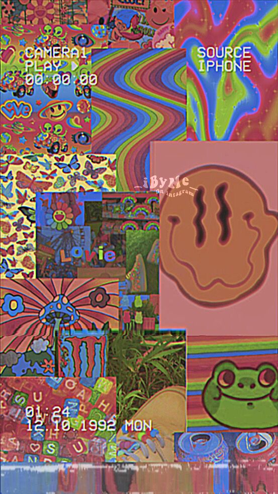 Detail Background Indie Nomer 7