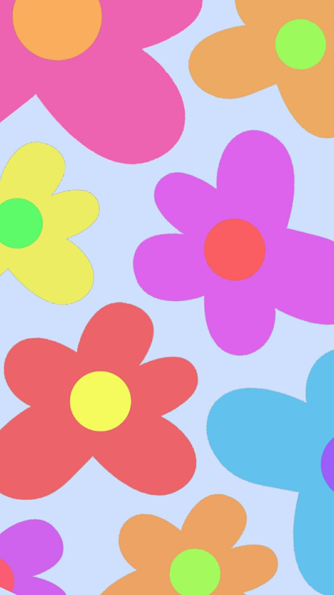 Detail Background Indie Nomer 9