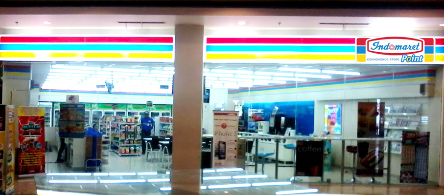 Detail Background Indomaret Nomer 31