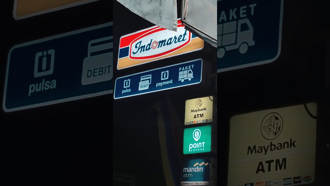 Detail Background Indomaret Nomer 35