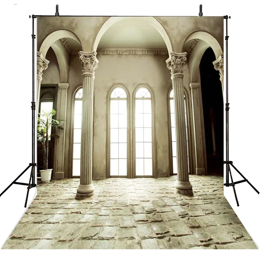 Detail Background Indoor Nomer 52