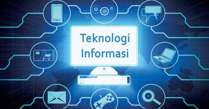 Detail Background Informatika Nomer 2