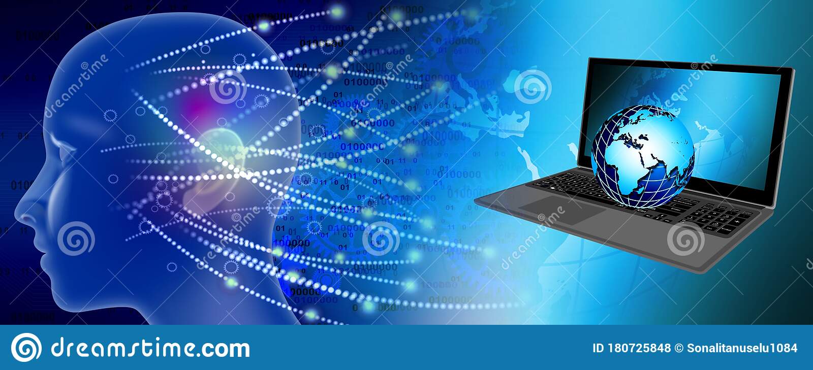 Detail Background Informatika Nomer 16