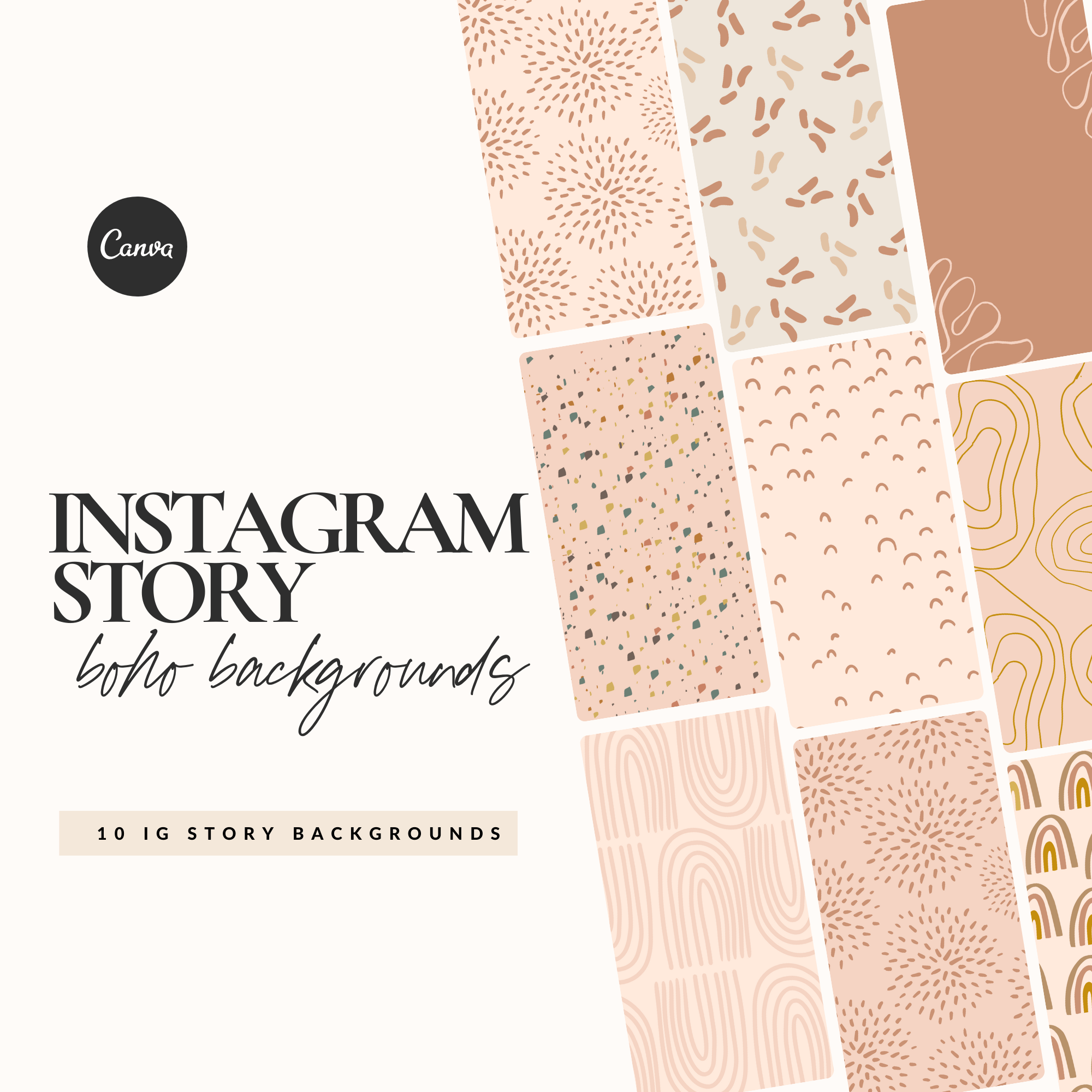 Detail Background Insta Story Nomer 20