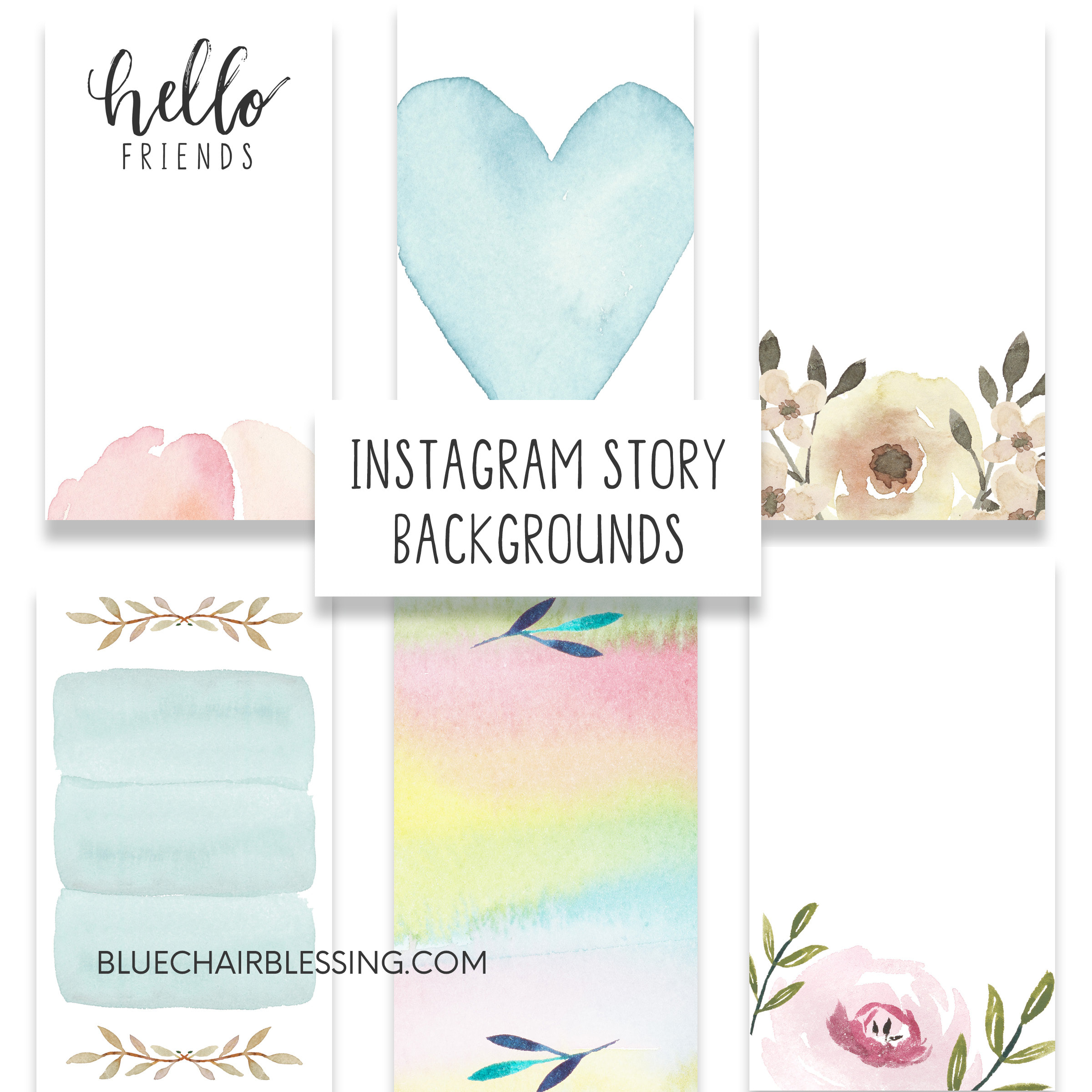 Detail Background Insta Story Nomer 46