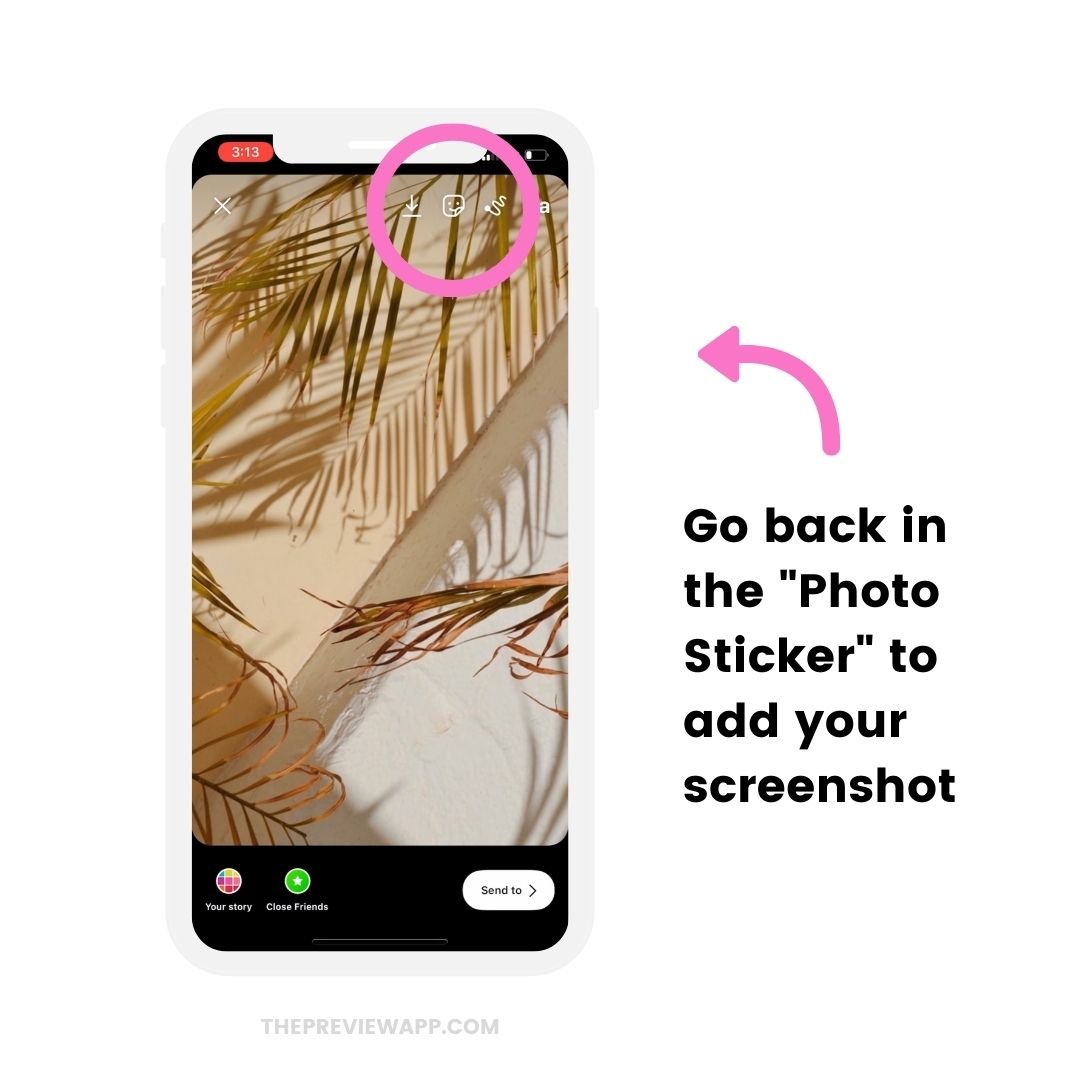 Detail Background Insta Story Nomer 47
