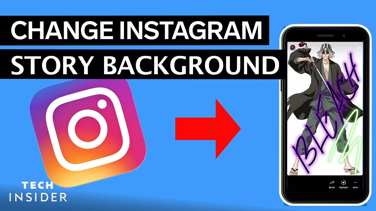 Detail Background Instagram Nomer 52