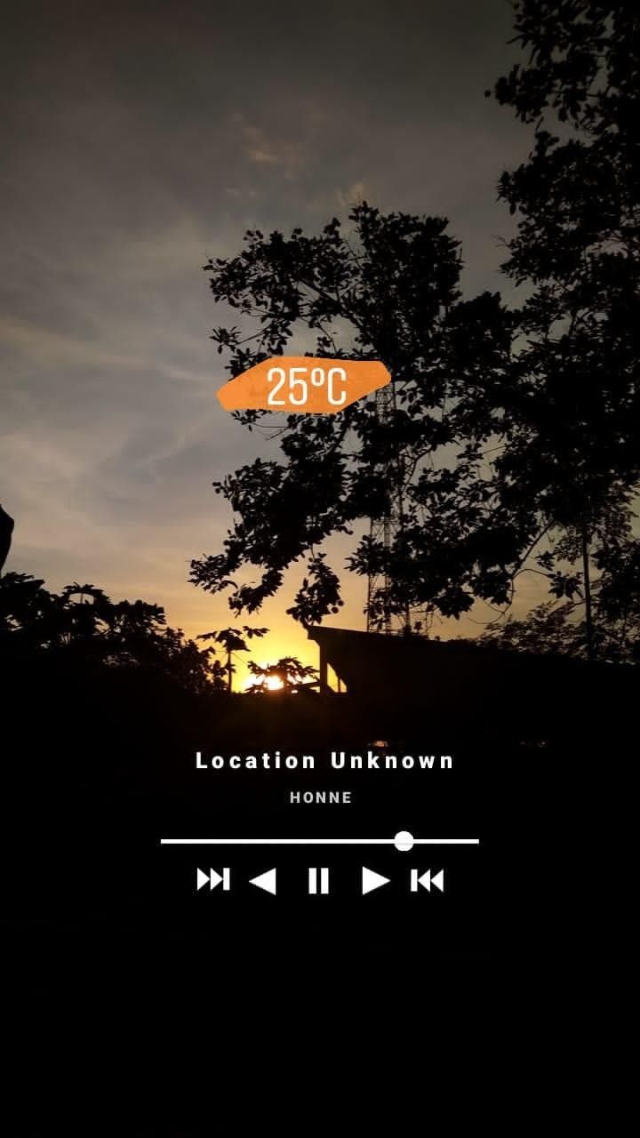 Detail Background Instastory Keren Nomer 41