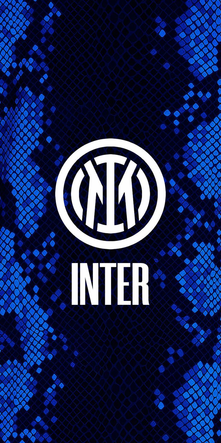 Detail Background Inter Milan Nomer 3
