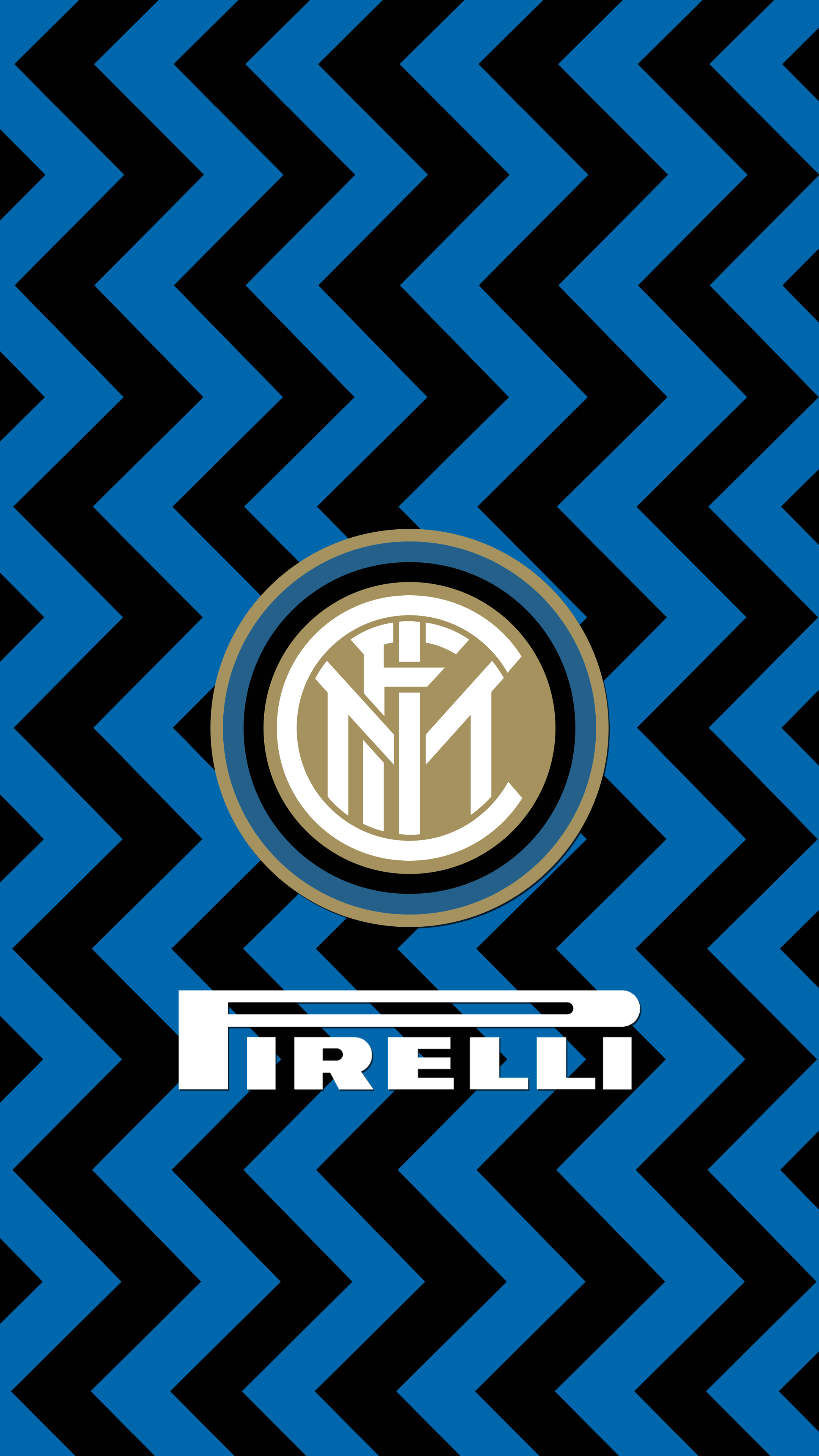 Detail Background Inter Milan Nomer 7