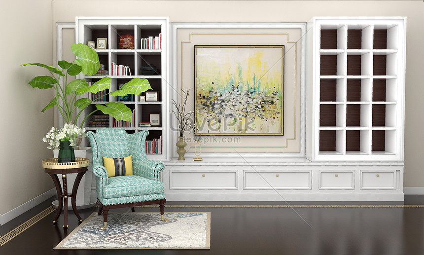 Detail Background Interior Nomer 22