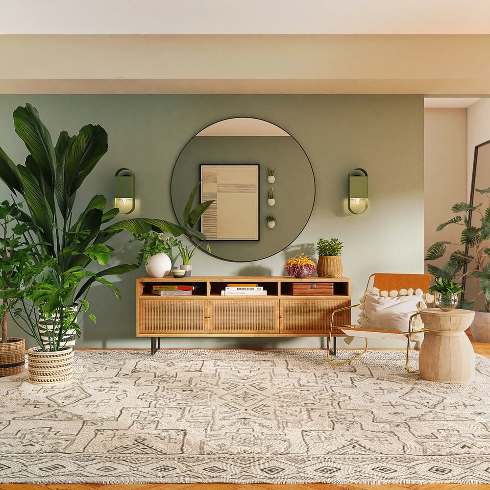 Detail Background Interior Nomer 8